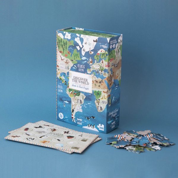 Londji-Puzzles-Discover the world puzzle3