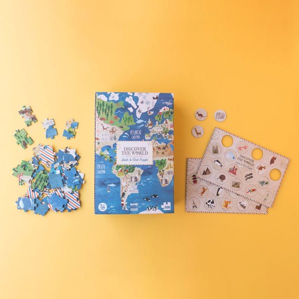 Londji-Puzzles-Discover the world puzzle4