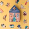 Londji-Puzzles-Welcome to my home! puzzle