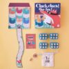 Londji-Jeux-Cluck,cluck! The fox! 4