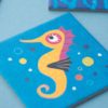 Londji-Jeux-Ocean animals memo