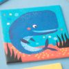 Londji-Jeux-Ocean animals memo1