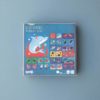 Londji-Jeux-Ocean animals memo4
