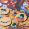 Londji-Puzzles-Bear's forest