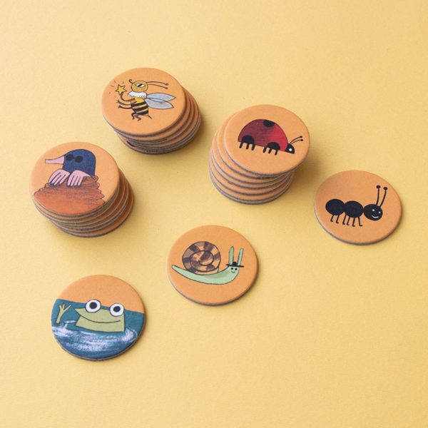 Londji-Puzzles-Bear's forest4