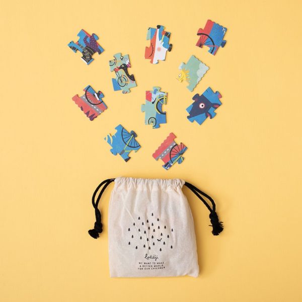 Londji-Puzzles-Bicicletta pocket puzzle4