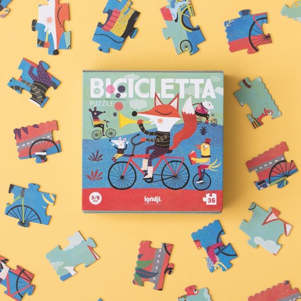 Londji-Puzzles-Bicicletta pocket puzzle6