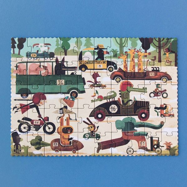 Londji-Puzzles-Vroom Vroom puzzle5