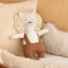 lion-gardener