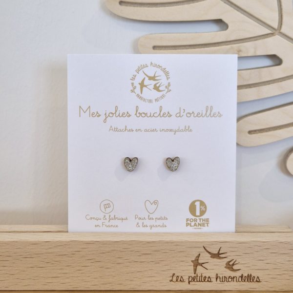 Boucles-doreilles-paillettes-coeur-argente-Les-Petites-Hirondelles