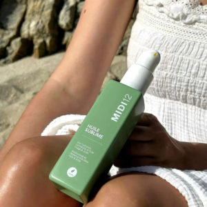 Midi12 – Huile sublime hydratante 150 ml