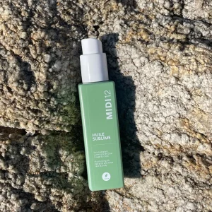Midi12 – Huile sublime hydratante 150 ml