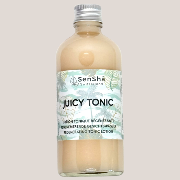 Juicy Tonic (100 ml)