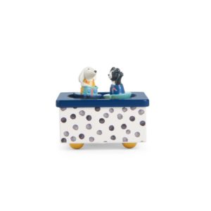 Moulin Roty – Boîte à musique – Puce & Pilou