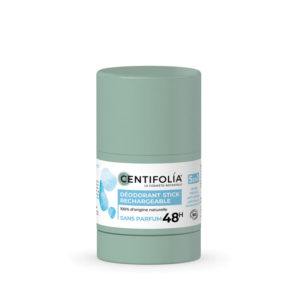 Centifolia – Déodorant rechargeable sans parfum 50gr