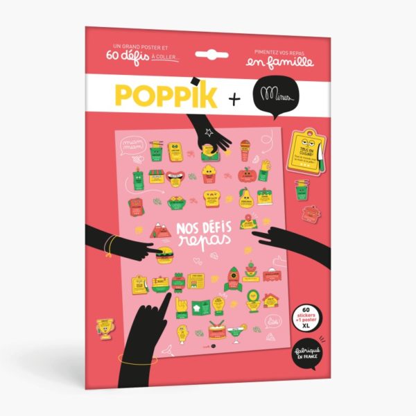 poppik