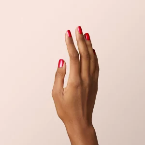 Manucurist – Vernis à Ongles Green – Red Hibiscus