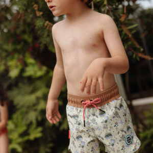 Hello Hossy – Maillot de Bain -Mountain Ride