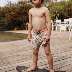 Hello Hossy – Maillot de Bain – San Francisco