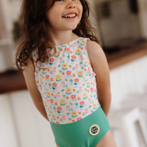 Hello Hossy – Maillot de bain – Clover Berry