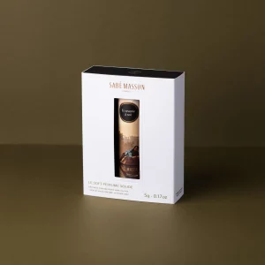 Sabé Masson – Parfum stick – Et revenir à soi 5gr