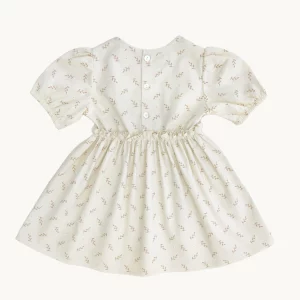 Eli & Nev – Robe à imprimé fleuris Eliane