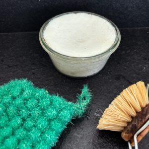 Kalli confection – Cake vaisselle – Recharge (senteur aléatoire)