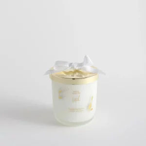 Deux soeurs – Bougie – Litchi