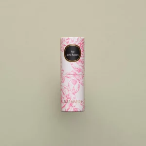 Sabé Masson – Parfum stick – Né des roses