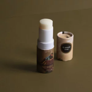 Sabé Masson – Parfum stick – Et revenir à soi 5gr