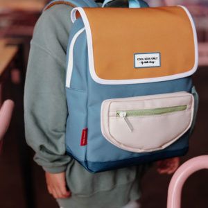 Hello Hossy – Sac à dos – Mini Sam