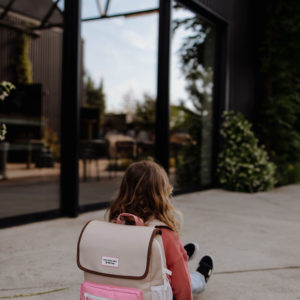 Hello Hossy – Sac à dos – Mini Macaroon