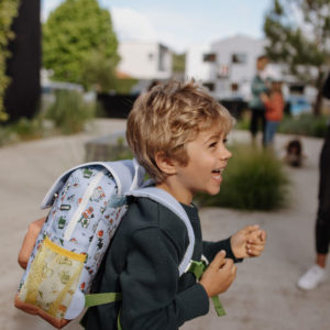 Hello Hossy – Sac à dos – Dunk