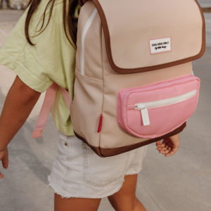 Hello Hossy – Sac à dos – Mini Macaroon