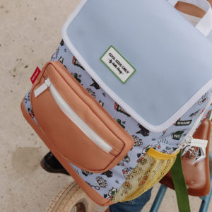 Hello Hossy – Sac à dos – Dunk