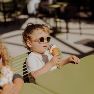 Hello Hossy – Lunettes de soleil – Mini Edie