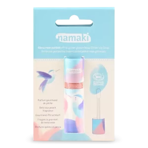 Namaki – Gloss pailleté