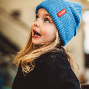 Hello Hossy – Bonnet – Flow Ocean