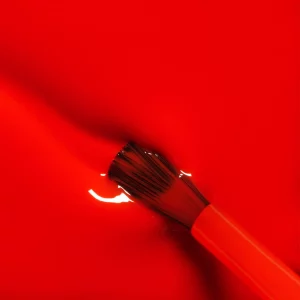 Manucurist – Vernis à ongles – Lava