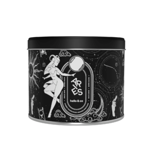 Hello Candle – Bougie Signe Astro – Bélier