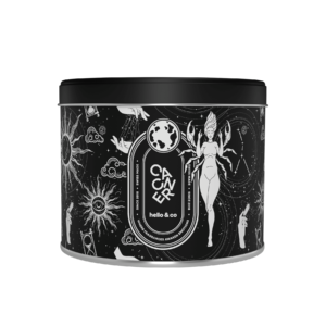 Hello Candle – Bougie Signe Astro – Cancer
