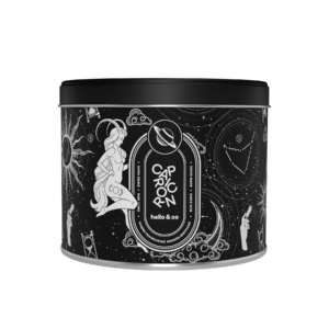 Hello Candle – Bougie Signe Astro – Capricorne