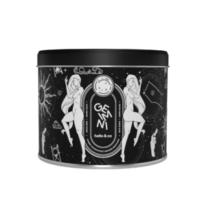 Hello Candle – Bougie Signe Astro – Gémeaux