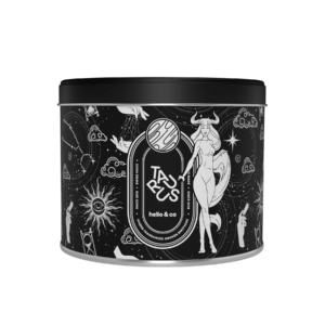Hello Candle – Bougie Signe Astro – Taureau
