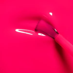 Manucurist – Vernis à ongles  – Neon Pink