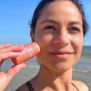 Midi12 – Stick solaire invisible SPF50+
