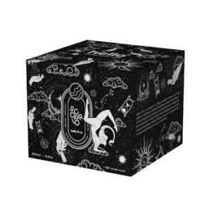 Hello Candle – Bougie Signe Astro – Scorpion