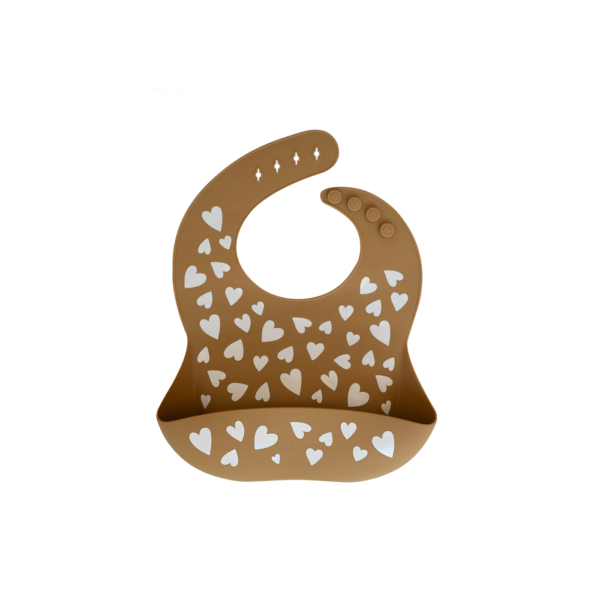 bavoir-en-silicone