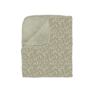 Zakuw – Couverture Hiver – Leaves