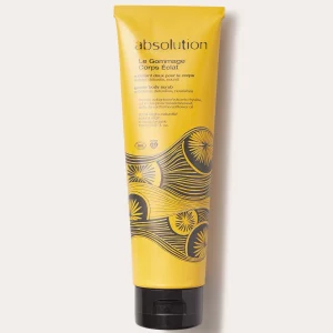 Absolution – Gommage corps éclat tube 150ml